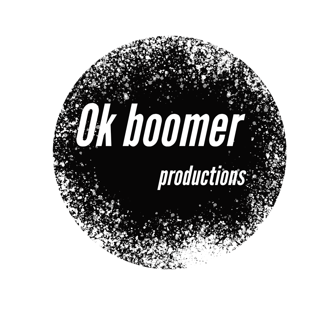 OK Boomer Productions